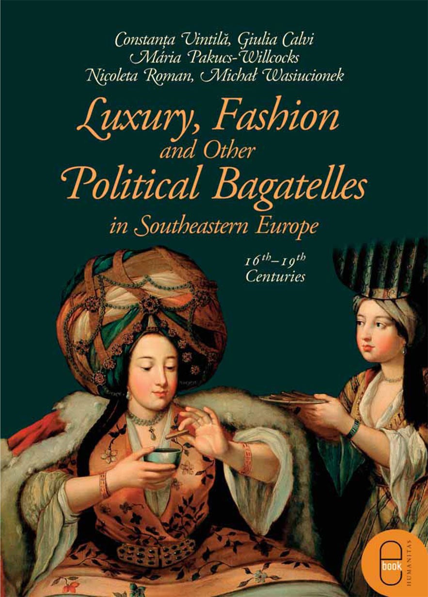 Luxury, Fashion and Other Political Bagatelles